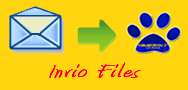 Inviaci i tuoi files