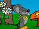 Cheese hunt