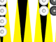 Backgammon