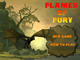 Flames of fury