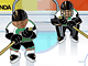 Air Hockey