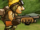 Metal Slug revenge