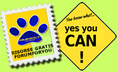 Yes You Can