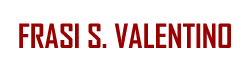 Frasi San Valentino