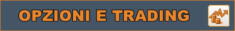 Opzioni trading e derivati