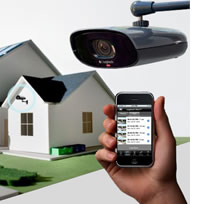 Come configurare la video sorveglianza con Vodafone Revolution