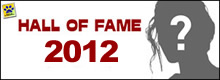 Hall of Fame