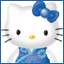Hello Kitty Avatar