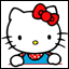 Hello Kitty Avatar