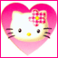 Hello Kitty Avatar