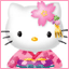 Hello Kitty Avatar