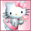 Hello Kitty Avatar