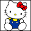 Hello Kitty Avatar