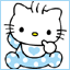 Hello Kitty Avatar
