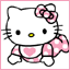 Hello Kitty Avatar