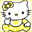 Hello Kitty Avatar