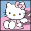 Hello Kitty Avatar