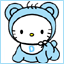 Hello Kitty Avatar