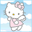 Hello Kitty Avatar