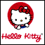 Hello Kitty Avatar