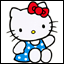 Hello Kitty Avatar