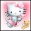 Hello Kitty Avatar