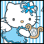 Hello Kitty Avatar