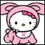 Hello Kitty Avatar