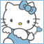 Hello Kitty Avatar