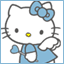 Hello Kitty Avatar
