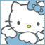 Hello Kitty Avatar