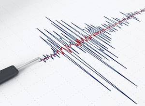 Terremoti live