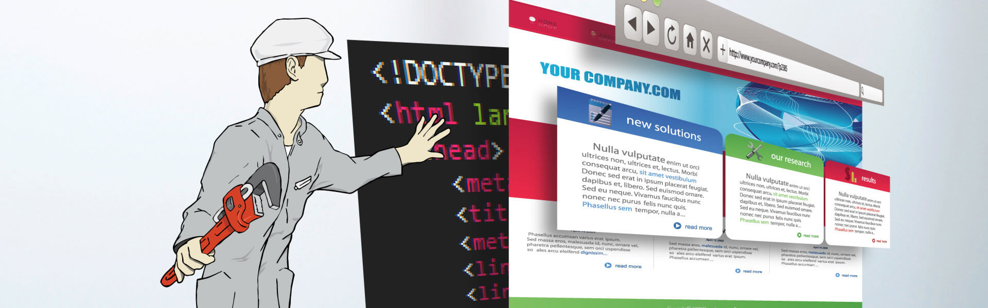 Free Script and tools for your Website