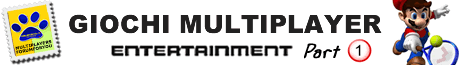 giochi multiplayer