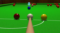 snooker