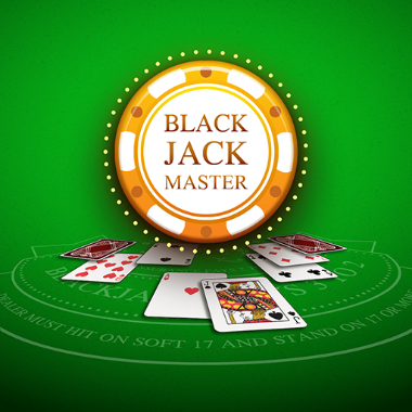blackjack master
