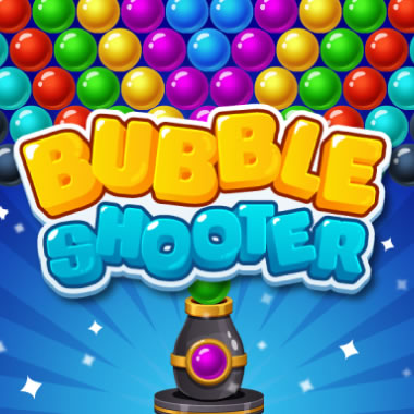 buble shooter