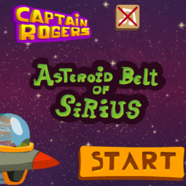 Captain Roger