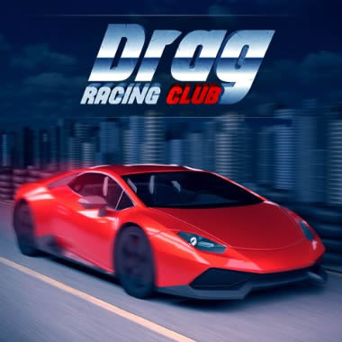 drag racing club