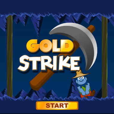 Gold Strike