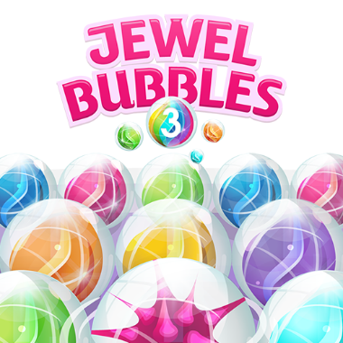 jewel bubbles 3