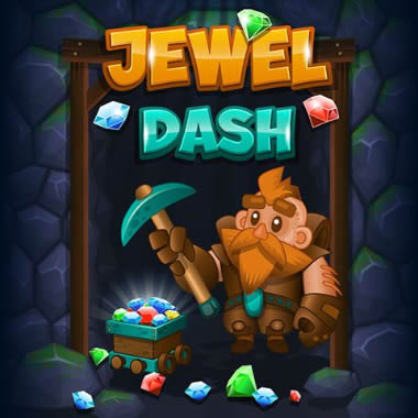 jewel dash
