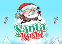 Santa rush
