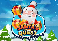 Santa's Quest