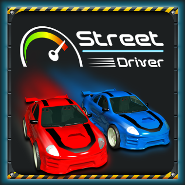 street driver