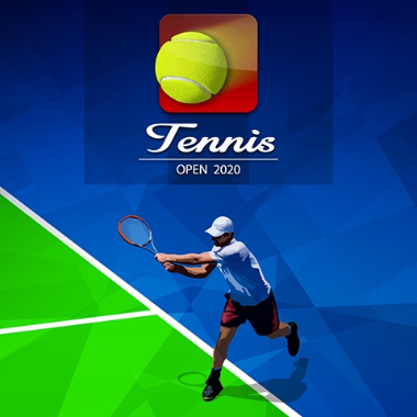 tennis open 2020