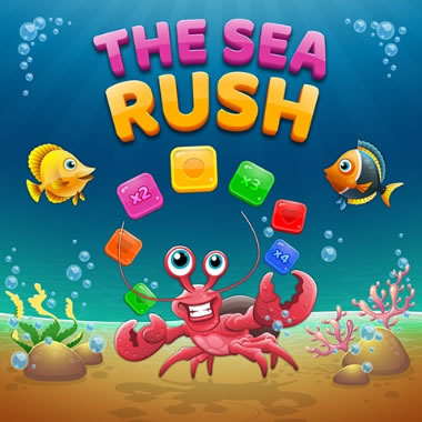 the sea rush