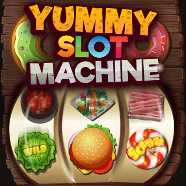 yummy slot machine