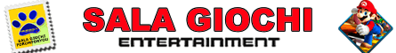 Sala Giochi