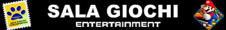 Sala Giochi
